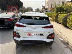 هيونداي كونا